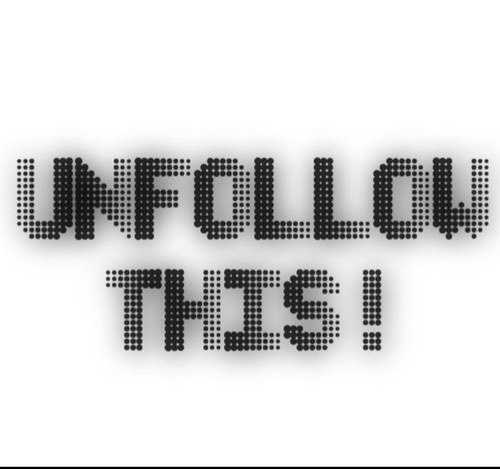 Kiss_Mainstreet's profile picture. Unfollow me