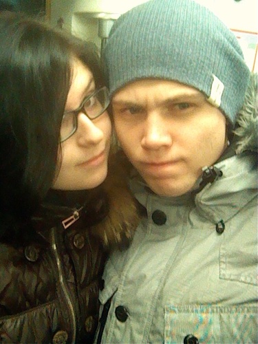 M_Vavilonov's profile picture. Немного гонзо и выйдет книга.