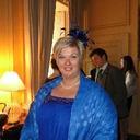 gillian bain - @missie100 - Twitter