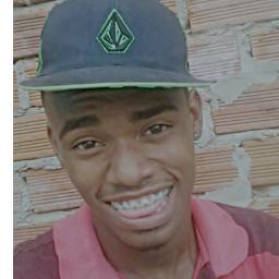 , Soou eu Negro Lindo (88'
 Whats 91144084 ;)