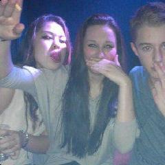 fairytale marriage w/ me aapje @Liiaam_ || 16 years || Singe || Rap || Dancer.