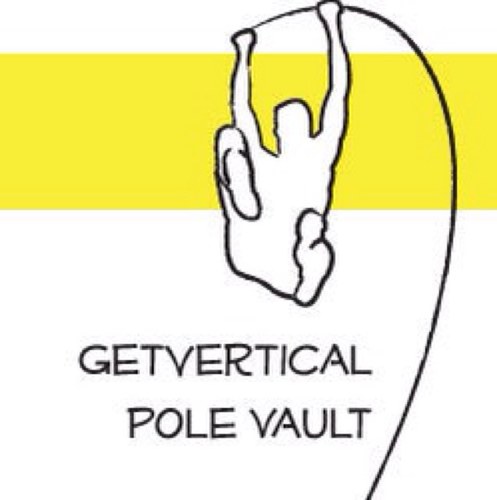 GetVerticalPV's profile picture. we make good pole vaulters