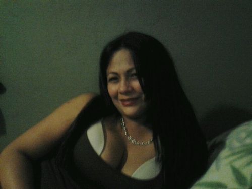 IrisMarielaSoto's profile picture. 