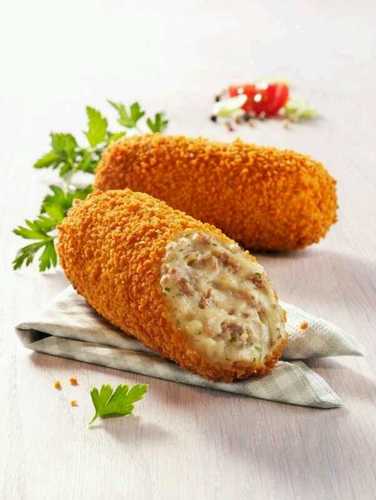 Accountmanager regio Zuid Nederland 
Amsterdamse Croquetten, Weiderijck biologische,  de unieke Cas Spijkers lijn & Exellent Snacks