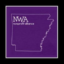 NWANonprofit's profile picture. A monthly informal gathering of non profit execs in NWA to foster collaboration on behalf of those we serve.