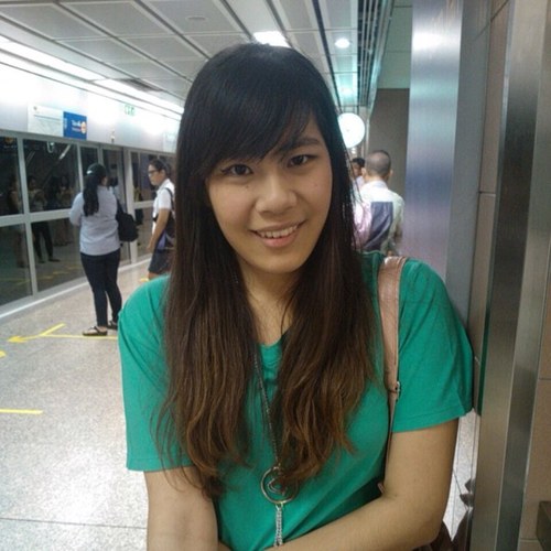 Kaofangchoi's profile picture. 