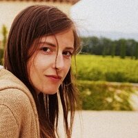 Paloma de Boismorel (@palmity) 's Twitter Profile