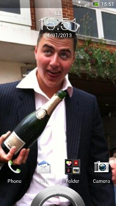 AlexBaxter14's profile picture. 