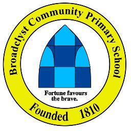 Broadclyst Primary School was founded 1810 and opened as an Academy 200 years later in September 2010. It is a popular, outstanding and innovative school.