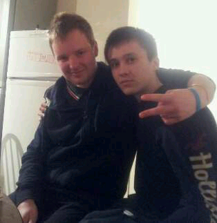 Sonny_Epps's profile picture. drum&bass. followback.