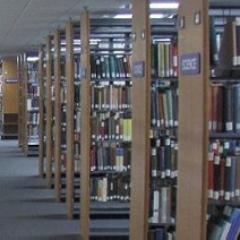 Wright College Library provides students with a variety of books, periodicals, and electronic material for course-related research, and personal growth.