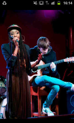 Rellen17's profile picture. Follow my new/main account: @musicruthellen