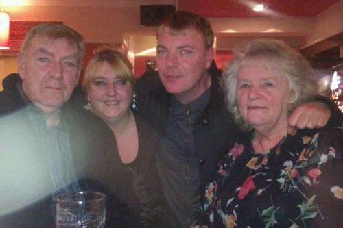 CawleyGraham's profile picture. 