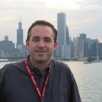 David Monk (@davemonk) 's Twitter Profile