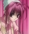 Verified by @AnimeRP_INA | Neon from rich family Norstard who can use nen to see future | hunter x hunter