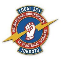 IBEW LOCAL 353 (@local353) 's Twitter Profile