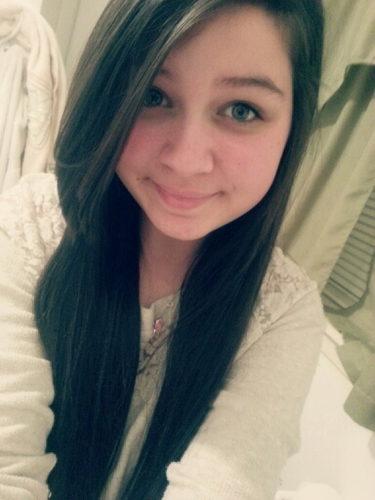 Im in 8th grade at Clara & I have been with the best boyfriend since 10/7/11(: