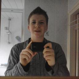 15 jaar// AM 4hf// vvz B2// FR12