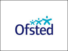 Ofsted_Uk's profile picture. 