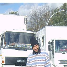 Aborigena84's profile picture. 