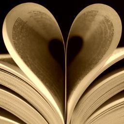 Para todos los amantes de la lectura. ¡SÍGUENOS YA!.
