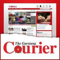 Garstang Courier (@garstangnews) 's Twitter Profile
