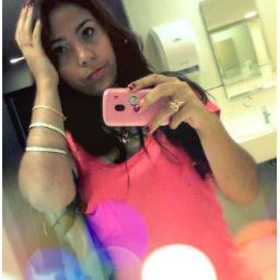 Ingrid Silva