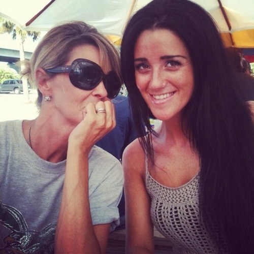 ShannonWanstall's profile picture. 