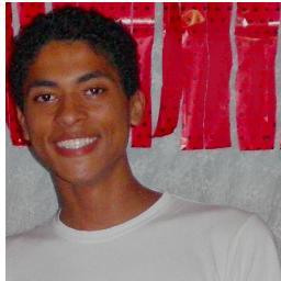 Seja feliz. E faça alguem feliz