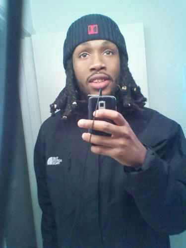 RIP DRACO DWIGHT MIKE CJ