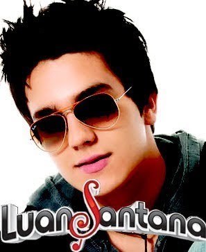 LUAN SANTANA EU TE AMO