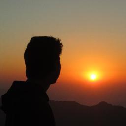 The future is independent of the past given the present 🙃