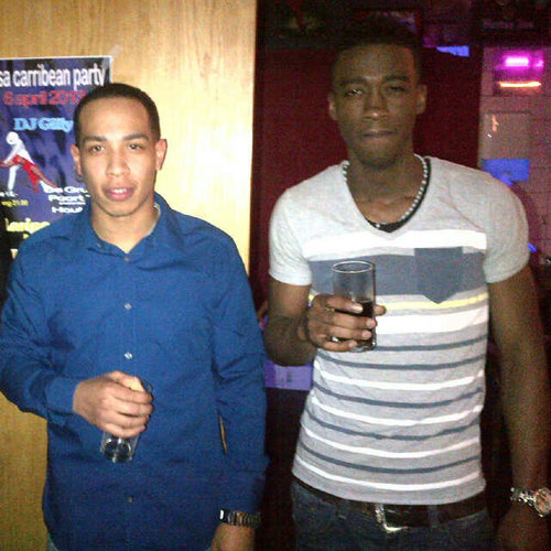 Highclassstunna's the movement baby x