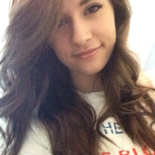 Hey my names Ashley, but you can call me Ashley.