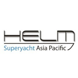 The world's next big superyacht destination has only one dedicated superyacht magazine: HELM Superyacht Lifestyle Asia Pacific.