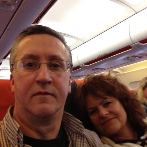 ianswadling's profile picture. 