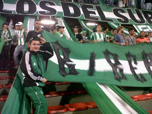 Futbiol mi pasion
