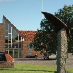 ... hvis du vil videre! Studieretninger indenfor alle fagområder. Godt studiemiljø og høj grad af elevindflydelse