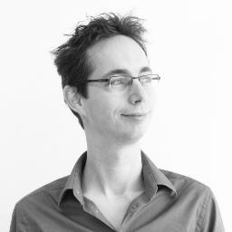 Software developer / Architect | violin player @quinetique | Amsterdam | Open Source | Sharing knowledge