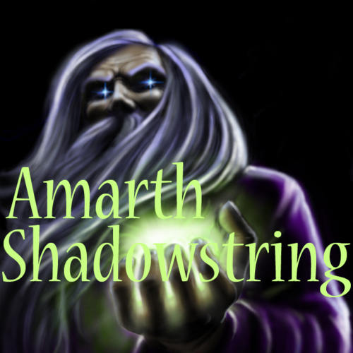 AmarthShdwstrng's profile picture. All about BatMUD, one of the few true jewels of the Internet. An indie MMO without a business plan, since 1990.