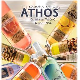 Laboratorios ATHOS es una empresa dedicada a la fabricación y comercialización de productos cosméticos, farmacéuticos y de aseo y limpieza.