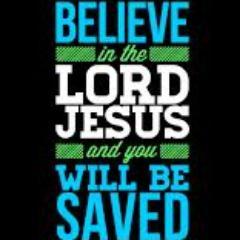 johnwesleyburks's profile picture. For God so loved the world, that he gave his only begotten Son, that whosoever believeth in him should not perish but have everlasting life.