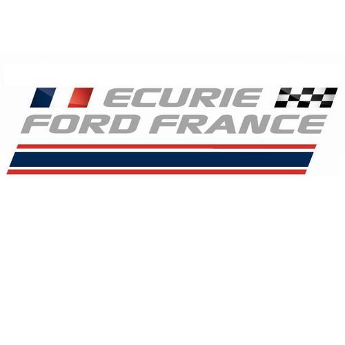 Ecurie Ford France