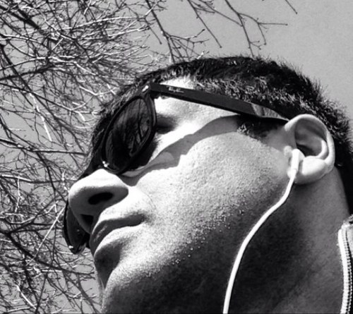 Abhinav Modi