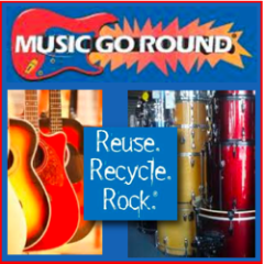 We Buy Used Gear!