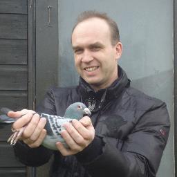 DirksenJ's profile picture. 