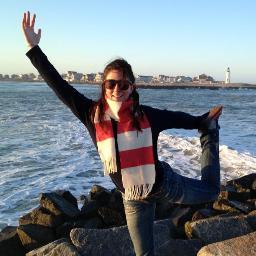 jlritch's profile picture. Good people + good things + good design + good food = Good life.