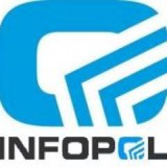 Officiële twitter account van Infopol, internationale vakbeurs voor de uitrusting van politie-, bewakings- en veiligheidsdiensten te Kortrijk Xpo