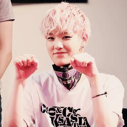Exo & B.A.P ♥  I'm Exotic and Baby