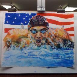 Bucks County Pastel and Graphic Artist